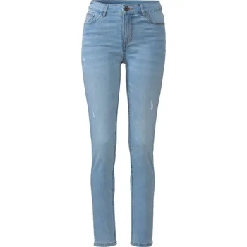 Dámské džíny esmara® Dámské džíny "Super Skinny Fit" (34, modrá)