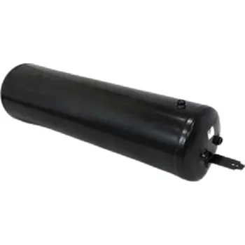 Váha vzduchu Vzduchojem 80 litrů, rozměr 310x1153 mm SCHMITZ