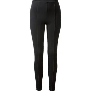 Dámské legíny esmara® Dámské džegíny (černá, XS (32-34))