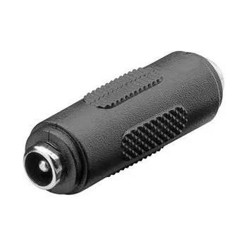 Kabel do PC PremiumCord Redukce pro napájení DC female (5.50 x 2.10 mm) - DC female (5.50 x 2.10 mm)