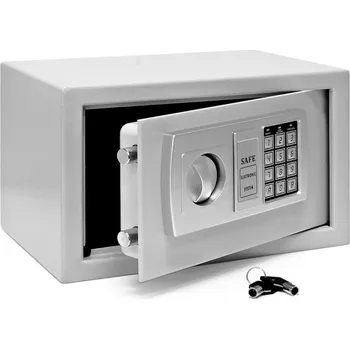 Trezor Trezor s elektronickým zámkem 100126 20 x 31 x 20 cm