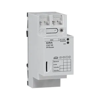 GIRA KNX IP-Router 2167 00