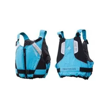 Plovací vesta Aquarius MQ plus modrá S/M vesta