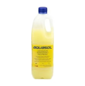Aquasol: 1000ml