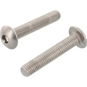 Šroub Art. 9020 A2 M 8X45 A/F 5,5