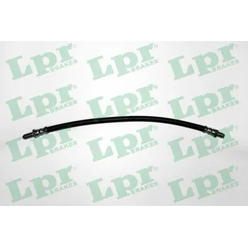 Auto-moto Brzdová hadice, , GBH739, NRC8495, LPR, 6T46637