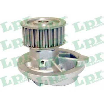 Vodní pumpa motoru Vodní čerpadlo, , 1334139, 1334170, 1334646, 24409355, 4817801, 90444359, 92065969, 92226211, 95507627, 96499089, LPR, WP0575