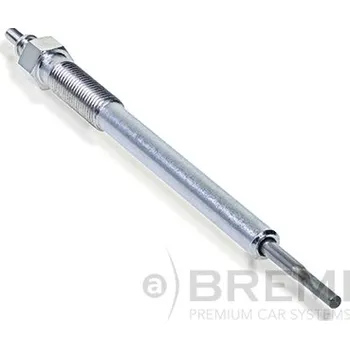 Zapalovací a žhavicí svíčka Žhavicí svíčka, , BREMI, 26105