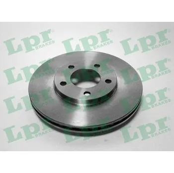 Brzdový kotouč Brzdový kotouč, , 4423368, 4509340, 4683432, LPR, D1271V
