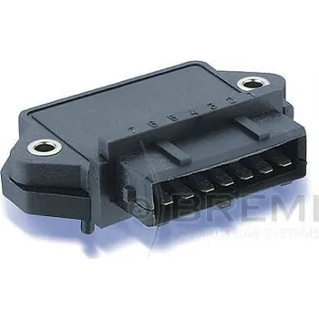 Řídící jednotka Řídicí jednotka, zapalovací systém, , 1208241, 1208246, 211905351, 90006145, 90140187, BREMI, 14001