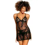 Dámská noční košile s kalhotkami Anastazja DKAREN