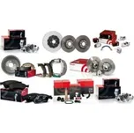 Brzdová kapalina, , BREMBO, L 04 050