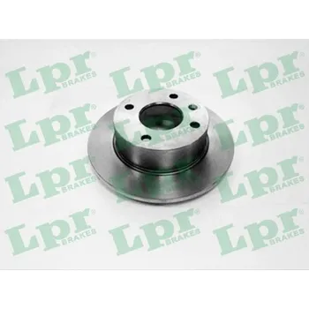 Brzdový kotouč Brzdový kotouč, , 1629475, 1629477, 1644857, 5022648, 5022658, 5022947, 5024744, 6077975, 6077976, 6101928, 6137291, 6150205, 6158203, 6158205, 81AB1125GB, 86AX1125SA, LPR, F1261P