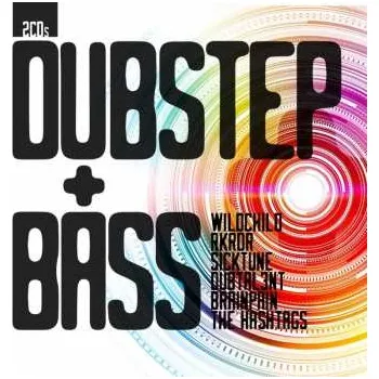 Zahraniční hudba 2CD Various: Dubstep & Bass 2018
