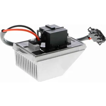 Regulace, vnitřní ventilace VEMO V10-79-0016