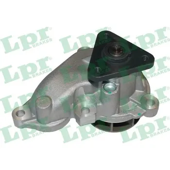 Vodní pumpa motoru Vodní čerpadlo, chlazení motoru, , LPR, WP0861