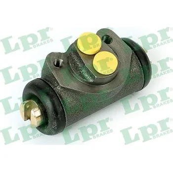 Brzdový válec Válec kolové brzdy, , MA004041, MB004041, MB134818, MB134828, MB500482, LPR, 4311