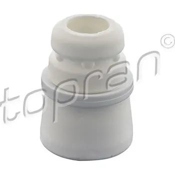 Silentblok nápravy Zarážka, odpružení, , 2123210306, A2123210306, TOPRAN, 409 225