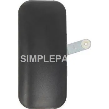 Dveře karosérie Rukojet dveří venkovní | levá, , 1336944, 1493202, 1494057, 2C14V26600AA, 4043241, 4061115, 4100298, 4142517, 4375257, 4466214, 4489368, 4657879, 4700732, YC15V22401AE, YC15V22401AF, ECAR, 3247Z-41