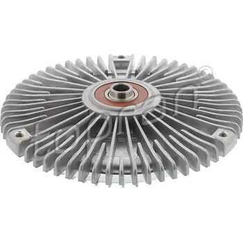 Chladič motoru Spojka, větrák chladiče, , 0002003722, A0002003722, TOPRAN, 401 184