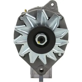 Alternátor Alternátor Renault 70A A13N157 Valeo repas