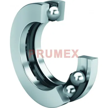 FAG 51320 axiální kuličkové ložisko