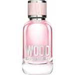 Dsquared2 Wood Pour Femme toaletní voda pro ženy, 30 ml