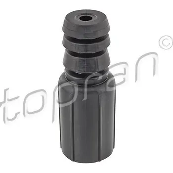 Zarážka, odpružení, , 2H0412303B, 2H0412303D, TOPRAN, 116 152