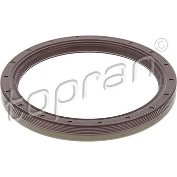 Kliková hřídel Těsnicí kroužek hřídele, klikový hřídel, , 1614996, 6165501, 6165502, 6176472, 865M6701A6A, 86SM6701A6A, EEG361, TOPRAN, 300 390