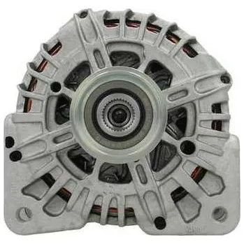 Autoelektrika Alternátor Renault 150A TG15C146 Valeo New