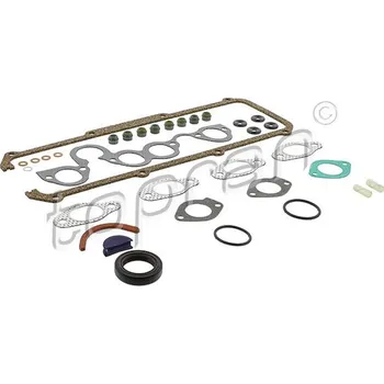 Automobilové těsnění Sada těsnění, hlava válce, , 068198012A, 068198012D, 068198012L, TOPRAN, 101 479
