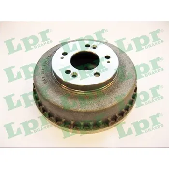 Brzdový buben Brzdový buben, , 0K55226251, 0K55226251A, 0K56A26251A, LPR, 7D0585