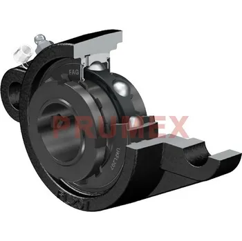 FAG UKFL 210-J7 ložisková jednotka