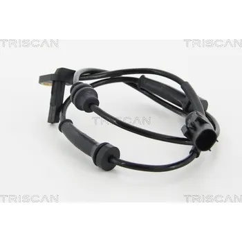 ABS Snímač, počet otáček kol, , 51763164, 52081843, TRISCAN, 8180 15600