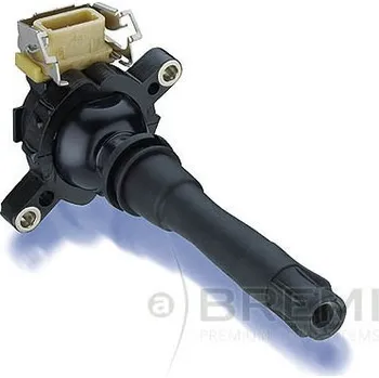 Zapalovací cívka Zapalovací cívka, , GCL306, NEC101010L, BREMI, 11894T