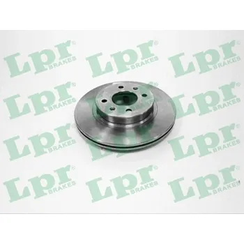 Brzdový kotouč Brzdový kotouč, , 517121J500, LPR, H2023V