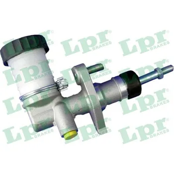 Spojkový válec Hlavní válec, spojka, , 2381070C00, LPR, 7117