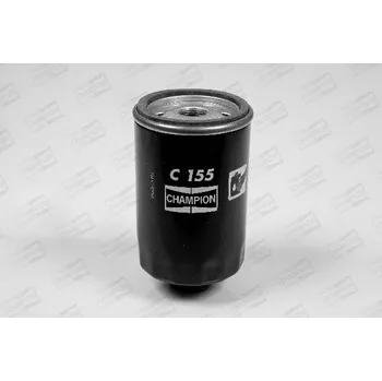 Filtr do auta Olejový filtr, , 037115561, 37115561, CHAMPION, C155/606