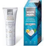 White Pearl Coconut bělicí zubní pasta 75 ml