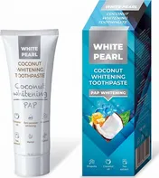 White Pearl Coconut bělicí zubní pasta 75 ml