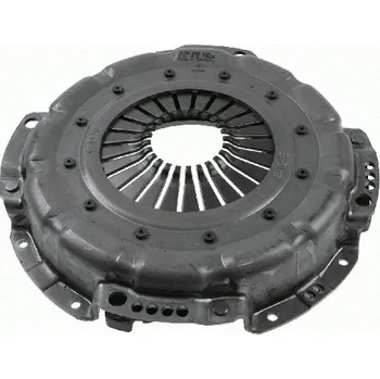 Autodíl Přítlačný talíř, , 633593, SACHS, 3482 008 034