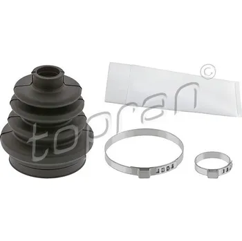 Manžeta ke kolu Sada měchů, hnací hřídel, , 1603141, 1603183, 90009020, 90421756, TOPRAN, 202 425