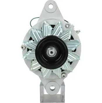 Alternátor Alternátor Isuzu 60A 0-35000-5011 Nikko New