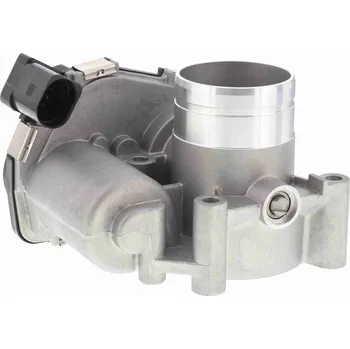 Palivový systém Hrdlo škrticí klapky VEMO V10-81-0062