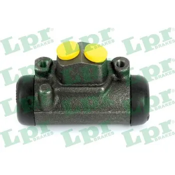 Brzdový válec Válec kolové brzdy, , K72B26610, LPR, 5146