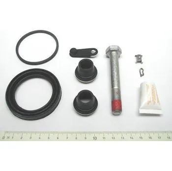 Brzdový třmen Sada na opravy, brzdový třmen, , BOSCH, 0 204 104 177