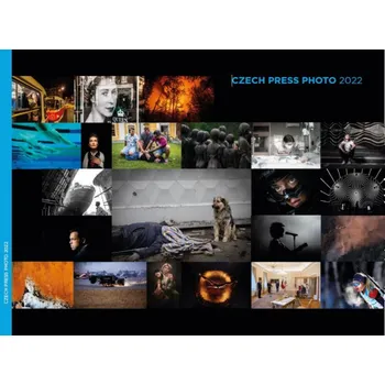 Umění Výrobce neuveden CZECH PRESS PHOTO 2022