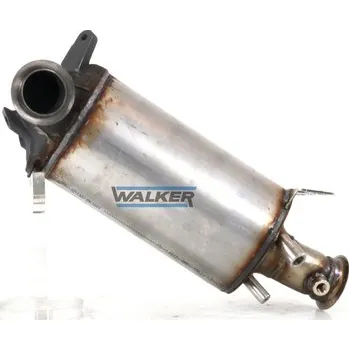 Katalyzátor Filtr pevných částic, výfukový systém, , 7H0254700GX, 7H0254700KX, 7H0254700NX, WALKER, 93219