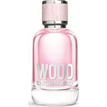 DSQUARED2 Wood pour Femme toaletní voda pro ženy 100 ml
