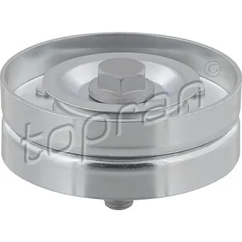 Rozvod motoru Vratná/vodicí kladka, klínový žebrový řemen, , 032145276, TOPRAN, 108 172